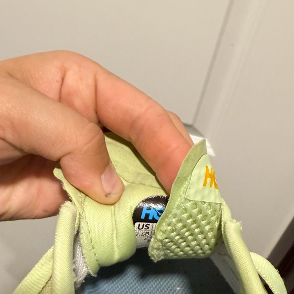 Hoka rincon 3 - Picture 7 of 7